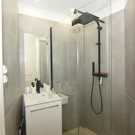 Apartment Trachel01 *