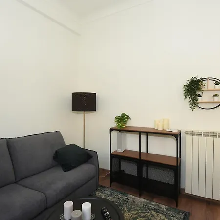 Apartment Trachel01 Nice