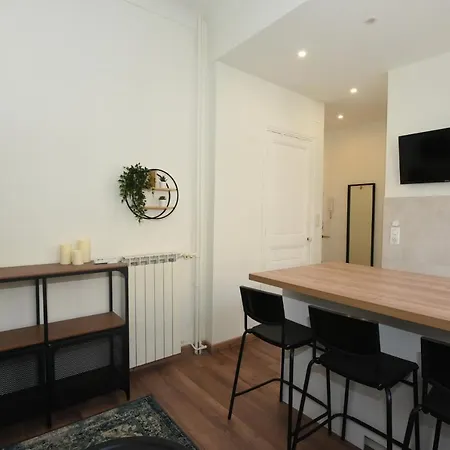 Trachel01 Apartment
