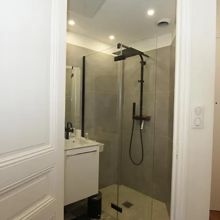 Apartment Trachel01