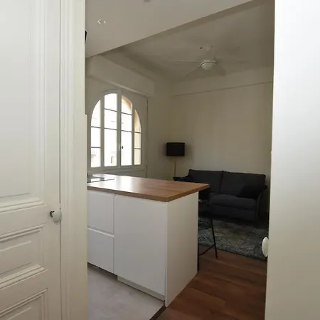Apartment Trachel01 Nice