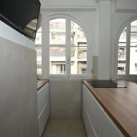 Trachel01 Apartment Nice