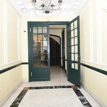Apartment Trachel01