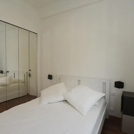 Trachel01 Apartment Nice
